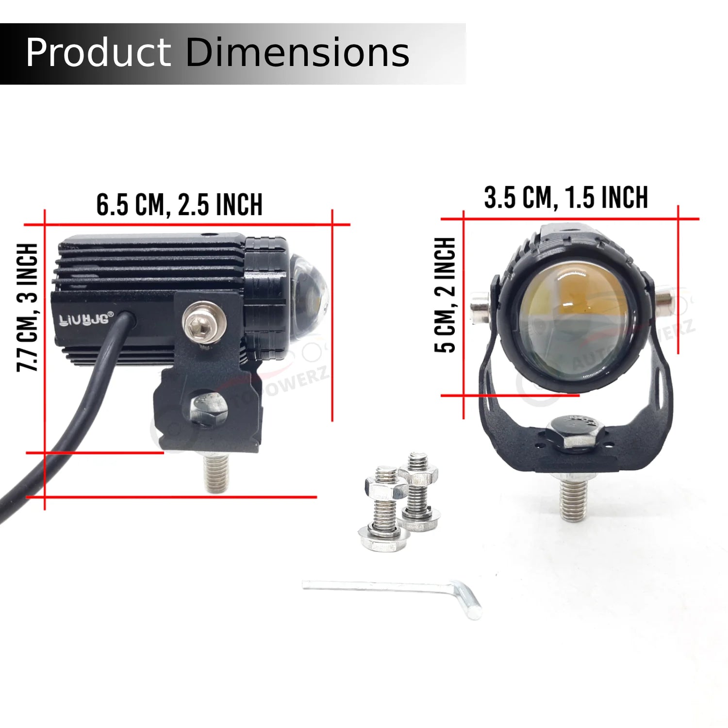HJG Mini Drive 40W